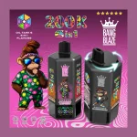 Bang Blaze 200K 6-in-1 image 1