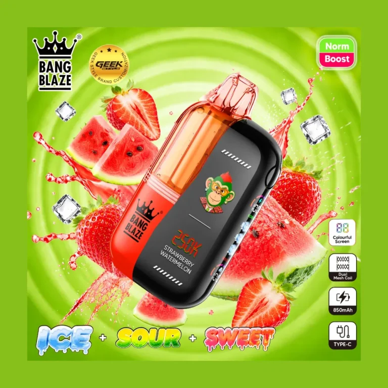 Bang Blaze 250K wholesale – photo 3