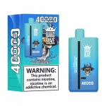 Bang Blaze 40000 Dual Flavour image 4