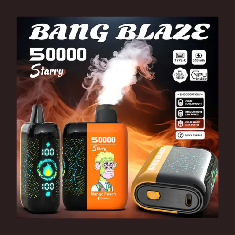 Bang Blaze 50000 wholesale
