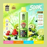 Bang Blaze 500K 15-in-1 image 4