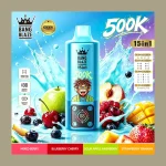 Bang Blaze 500K 15-in-1 image 1