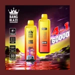 Bang Blaze 60000 4-in-1 image 2