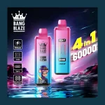 Bang Blaze 60000 4-in-1 image 3