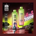 Bang Blaze 60000 4-in-1 image 4