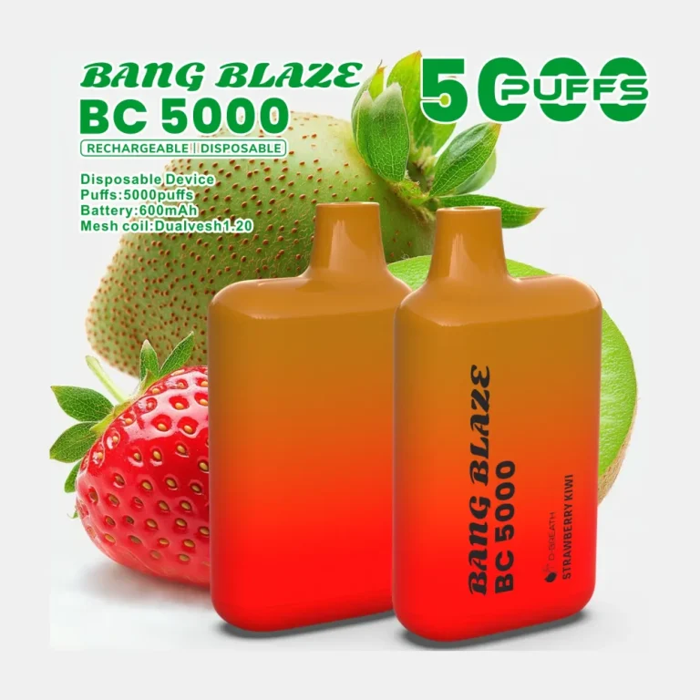 Bang Blaze BC5000 wholesale – photo 2
