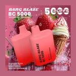Bang Blaze BC5000 image 3