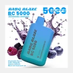 Bang Blaze BC5000 image 1