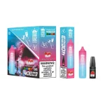 Bang Blaze Shisha 40000 image 3