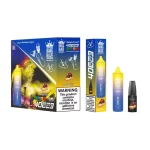 Bang Blaze Shisha 40000 image 4