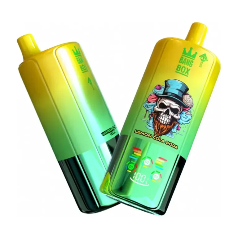 Bang Box 80K 3-in-1 wholesale