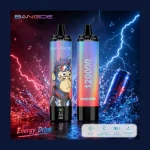 Bang DE 120K Cyber Ape image 2