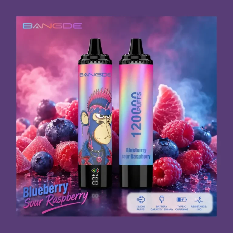 Bang DE 120K Cyber Ape wholesale – photo 4