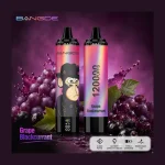 Bang DE 120K Cyber Ape image 1