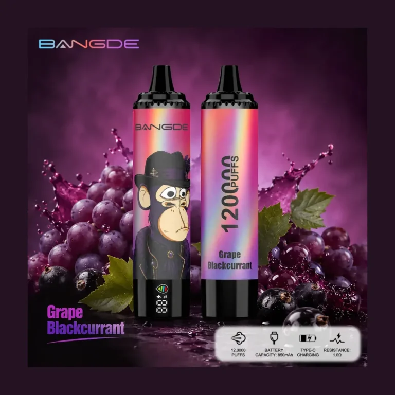 Bang DE 120K Cyber Ape wholesale