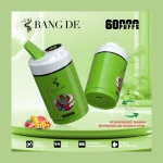 Bang DE 60K Triple image 2