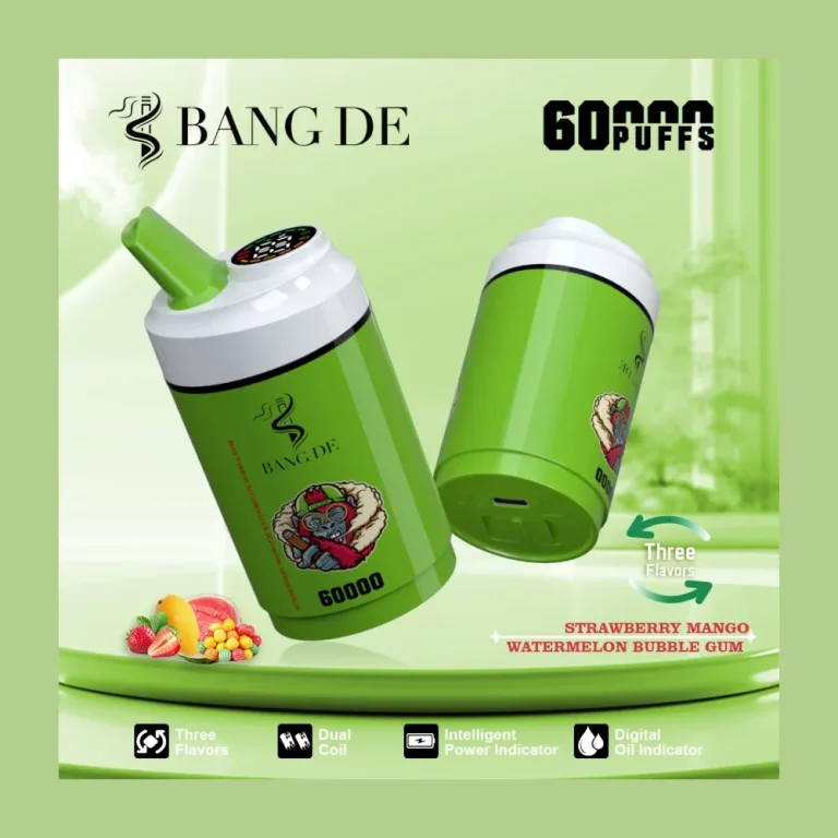 Bang DE 60K Triple wholesale – photo 2