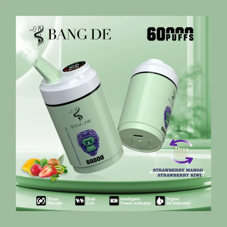 Bang DE 60K Triple wholesale – photo 4