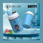 Bang DE 60K Triple image 1