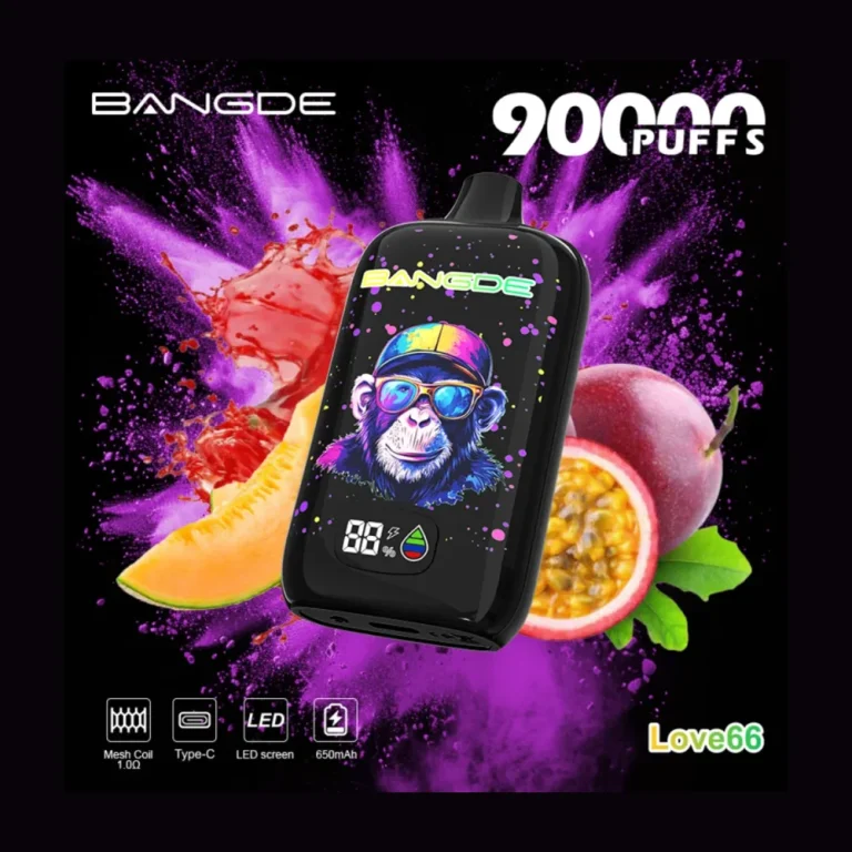 Bang DE 90K wholesale – photo 3