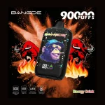 Bang DE 90K image 4