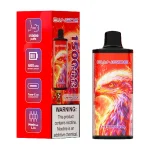 Bang DE Bar 150K 10-Pack image 1