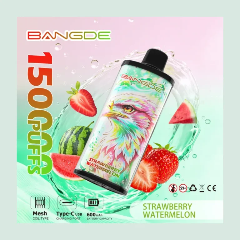 Bang DE Bar 150K wholesale – photo 2