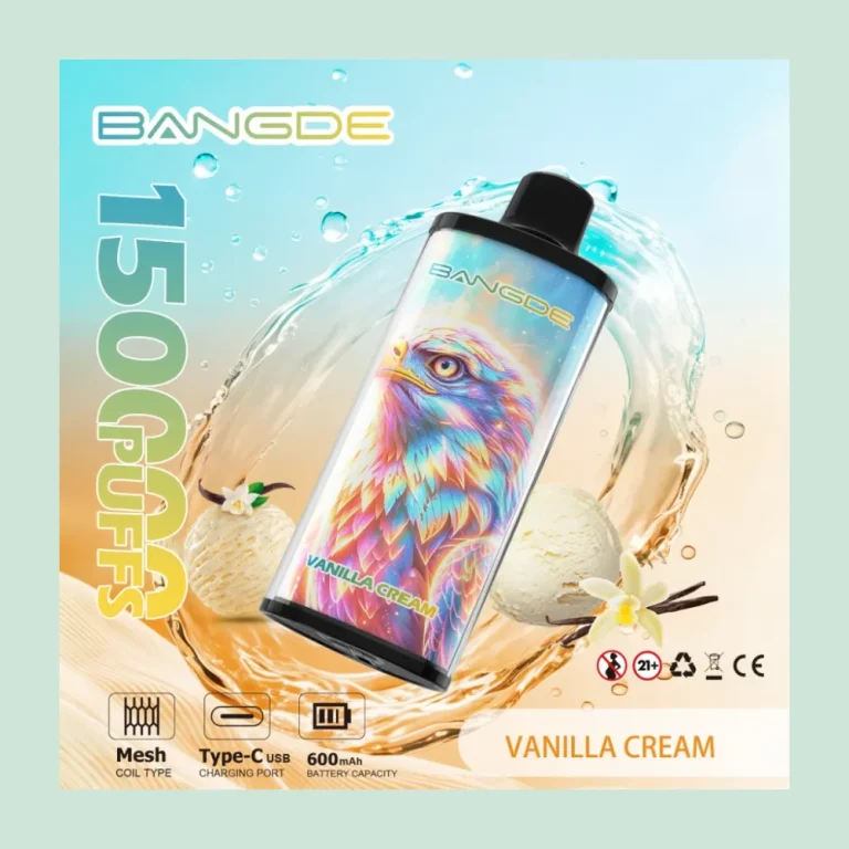 Bang DE Bar 150K wholesale – photo 4