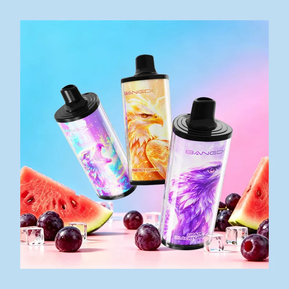 Bang DE Bar 150K wholesale – buy in bulk from Euro Vapes Germany