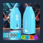 Bang King 12000 image 1