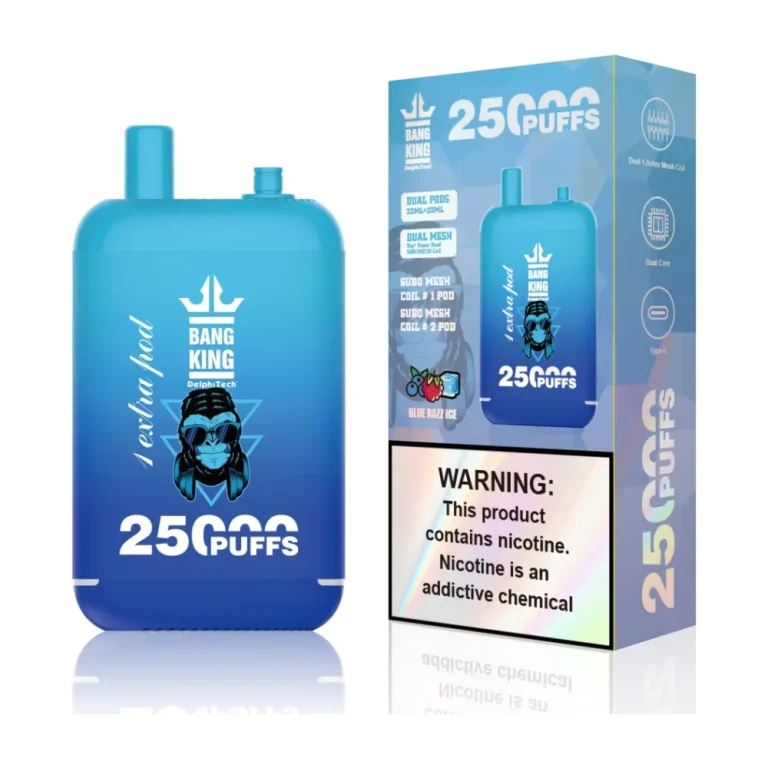 Bang King 25000 wholesale – photo 2