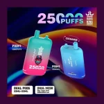 Bang King 25000
