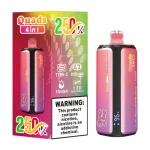 Bang King 250K 4-in-1 image 3