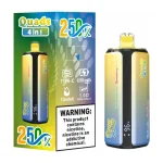 Bang King 250K 4-in-1 image 4
