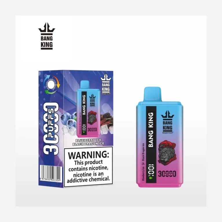 Bang King 30000 wholesale – photo 2