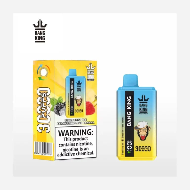 Bang King 30000 wholesale – photo 3