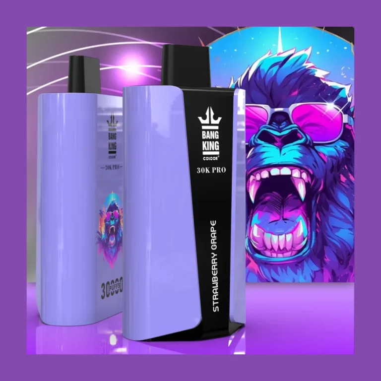 Bang King 30000 Pro wholesale – photo 3
