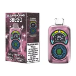 Bang King 36000 image 3
