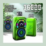 Bang King 36000 image 1
