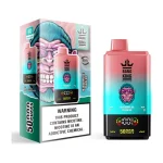 Bang King 50000 Dual Flavour image 3