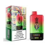 Bang King 50000 Dual Flavour image 4