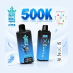 Bang King 500K 8-in-1 image 2