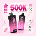 Bang King 500K 8-in-1 image 3