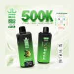 Bang King 500K 8-in-1 image 4