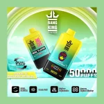 Bang King 50K 4-in-1 image 4