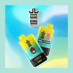 Bang King 50K 4-in-1 image 1