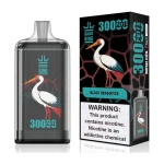 Bang King Crystal 30000 image 3