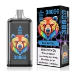 Bang King Crystal 30000 image 4