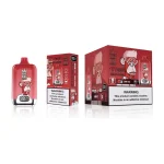 Bang King Digital 15000 image 2