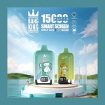 Bang King Digital 15000 image 1
